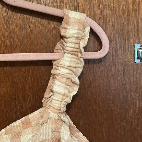 NWT Jane + Delancey Tank - Picture 2 of 7